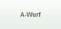 A-Wurf